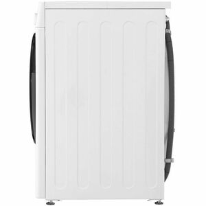 Lavatrice LG F4R3011NSWB Caricamento Frontale 11 kg - Bianco - Funzione vapore - 1400 Velocità centrifuga (rpm) - 4 W Cons