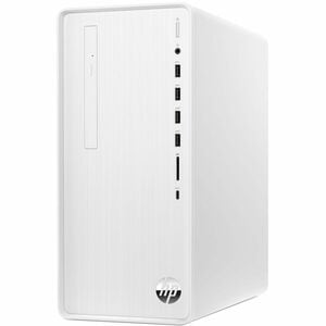 HP Pavilion Desktop TP01-4001a PC i5-13400 FreeDOS 512GB 8GB