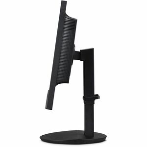 Sharp NEC Display MultiSync EA272Q 27 Zoll Class WQHD LED-Monitor - 16:9 Format - Schwarz - 68,6 cm (27 Zoll) Viewable - I