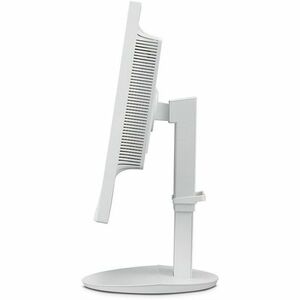 Sharp NEC Display MultiSync EA272Q 27" Class WQHD LED Monitor - 16:9 - White - 68.6 cm (27") Viewable - In-plane Switching