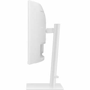 S34C65T MONITOR HRM QHD - SCATOLA APERTA E DANNEGGIATA