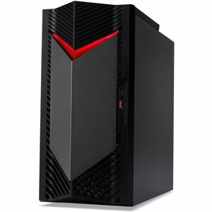Gaming-Desktop-Computer Acer Nitro 50 N50-656 - Intel Core i7 14. Gen. i7-14700F - 32 GB - 1 TB SSD - Intel B760 Chip - Wi