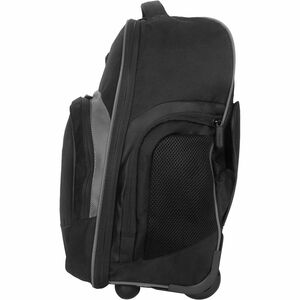 MOCHILA BACKPACK 16 COMPACT ROLLING BP BLK