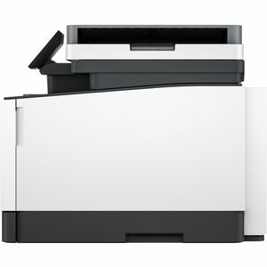 HP LaserJet Pro 3301sdw Wired & Wireless Laser Multifunction Printer - Colour - Copier/Printer/Scanner - 25 ppm Mono/25 pp