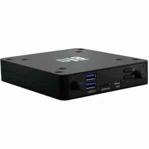 Elo Backpack 4 E792849 Digital-Signage-Gerät - Snapdragon - 4 GB LPDDR4 - 2160p - USB - HDMIWireless LAN - Bluetooth - Eth