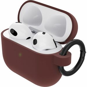 Custodia di ricarica OtterBox Apple AirPods (Gen 3) - Marrone