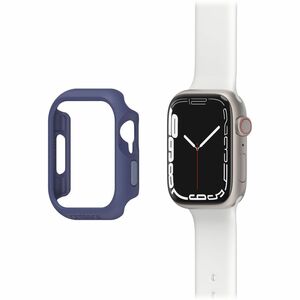 OtterBox Case for Apple Apple Watch - Denver Dusk Purple - Impact Resistant, Scrape Resistant, Bacterial Resistant, Bump R