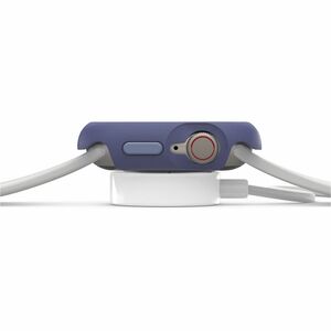 OtterBox Watch Bumper Estojo para Apple Smart Watch - Resistente a bactérias, Impacto resistente, Resistente a golpes, Res