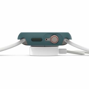 OtterBox Watch Bumper Estojo para Apple Smart Watch - Resistente a bactérias, Impacto resistente, Resistente a golpes, Res