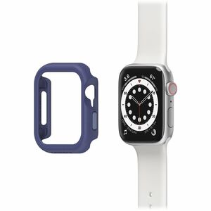 OtterBox Watch Bumper Case for Apple Apple Watch - Denver Dusk Purple - Bump Resistant, Scrape Resistant, Bacterial Resist