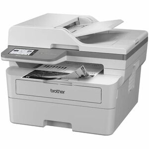 Brother MFC-L2960DW Wired & Wireless - Laser-Multifunktionsdrucker - Monochrom - Grau - Kopierer/Fax/Drucker/Scanner - 120
