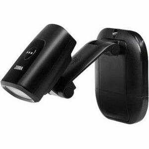 Zebra Mounting Bracket for Scanner, Bar Code Scanner - Black