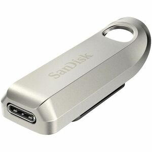 SanDisk Ultra Luxe 32 GB USB 3.2 (Gen 1) Type C Flash Drive - 5 Year Warranty