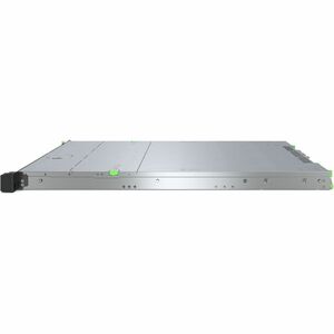 Fujitsu PRIMERGY RX1440 M2 1U Rack Servidor - 1 x AMD EPYC 9124 3 GHz - 32 GB RAM - 24Gb/s SAS, Serial ATA Controlador - A