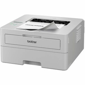 Brother HL HL-L2865DW Wired/Wireless Laser Printer - Monochrome - 34 ppm Mono - 1200 x 1200 dpi Print - Automatic Duplex P