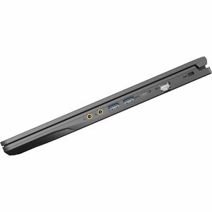 MSI Thin 15 B13V Thin 15 B13VE-2446ES 39.6 cm (15.6") Gaming Notebook - Full HD - Intel Core i7 13th Gen i7-13620H - 16 GB