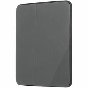 Estuche de transporte Targus Click-In THZ987GL (Folio) para 27.9cm (11") Tableta - Negro - Resistente a Caídas, Resistenci