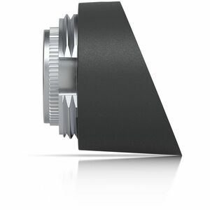 Ubiquiti Camera Mount for Network Camera - Black - Aluminum Alloy