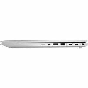 HP EliteBook 650 G10 39.6 cm (15.6") Notebook - Full HD - Intel Core i5 13th Gen i5-1335U - 16 GB - 512 GB SSD - Pike Silv