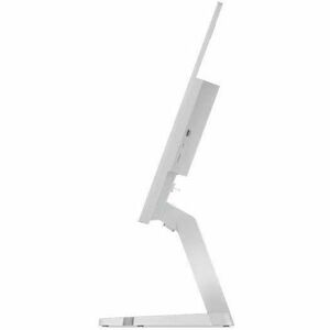 Lenovo 24" Class Full HD LED Monitor - 16:9 - Cloud Gray - 60.5 cm (23.8") Viewable - In-plane Switching (IPS) Technology 