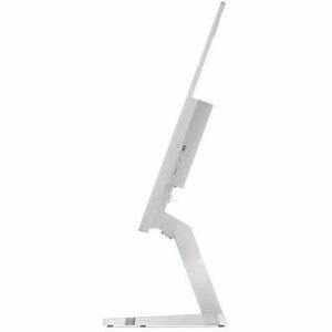 Lenovo L27i-4A 27" Class Full HD LED Monitor - 16:9 - Cloud Gray - 68.6 cm (27") Viewable - In-plane Switching (IPS) Techn