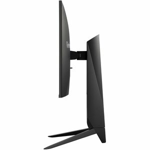 ViewSonic VX3418-2K 34" Class UW-QHD Gaming LED Monitor - 21:9 - Black - 34" Viewable - Vertical Alignment (VA) - LED Back