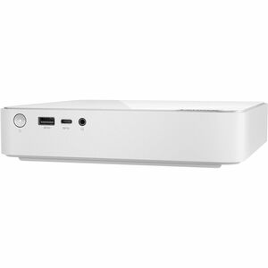 Lenovo IdeaCentre Mini 01IRH8. Processor frequency: 4.9 GHz, Processor family: Intel® Core™ i7, Processor model: i7-13620H