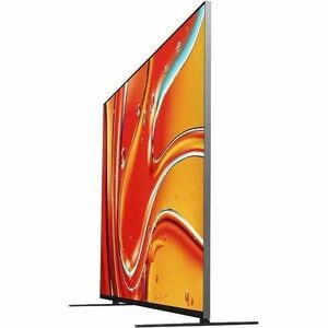 Sony BRAVIA 7 FWD-65XR70 163.8 cm Smart LED-LCD TV 2024 - 4K UHDTV - High Dynamic Range (HDR) - Dark Silver - HDR10, HLG, 