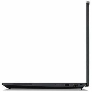 Computer portatile - Lenovo ThinkPad P16s Gen 3 21KS0004IX 40,6 cm (16") - WUXGA - Intel Core Ultra 7 155H - 32 GB - 1 TB 