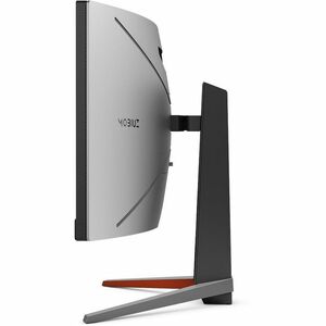 Monitor LED para juegos BenQ MOBIUZ EX3410R 34" (86.4cm) Class UW-QHD Pantalla curva - 21:9 - 34" (86.4cm) Viewable - Vert