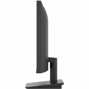LG 24BA400-B 24" Class Full HD LED Monitor - 16:9 - 23.8" Viewable - In-plane Switching (IPS) Technology - LED Backlight -