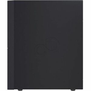 Fujitsu PRIMERGY TX1310 M5 Tower Server - 1 Xeon E-2356G 3,20 GHz - 32 GB RAM - Serial ATA Steuerung - Intel C256 Chip - 1