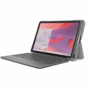 Lenovo Chromebook Duet EDU G2 83HJ0009UB Chromebook Tablet - 10.9" WUXGA - MediaTek Kompanio 838 - 8 GB - 64 GB Storage - 