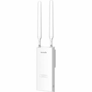 Tenda OAP1200 Dual Band Wi-Fi 5 IEEE 802.11 a/b/g/n/ac 1.14 Gbit/s Wireless Access Point - Indoor/Outdoor - 2.40 GHz, 5 GH