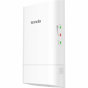 Tenda O1-5G Single Band IEEE 802.11a/n/ac 867 Mbit/s Wireless Range Extender - Outdoor - 5 GHz - 3280.8 ft Maximum Outdoor