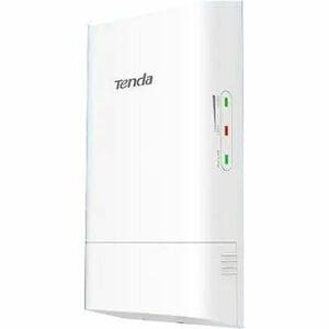 Tenda O1-5G IEEE 802.11a/n/ac 867 Mbit/s Wireless Range Extender - Outdoor - 5 GHz - 3280.8 ft Maximum Outdoor Range - 1 x