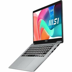 MSI Modern 14 Modern 14 F13MG-008AU 14" Notebook - Full HD - Intel Core i7 13th Gen i7-1355U - 16 GB - 512 GB SSD - Urban 