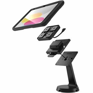Compulocks Enclosure/Counter Stand Kit