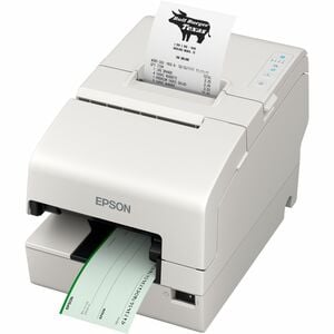 Epson TM-H6000VI-101 Multistation Drucker - USB - Automatisches Bandabschneiden