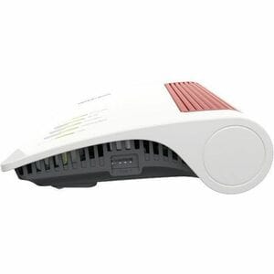 AVM FRITZ!Box 7690 Wi-Fi 7 IEEE 802.11 a/g/n/ac/ax/be Cable, DSL, VDSL, ADSL2+, Ethernet Modem/Wireless Router - 3G - LTE,