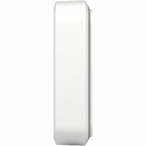 FRITZ! FRITZ!DECT 440 Home Automation Control Panel - 6.9 cm Height x 6.9 cm Width x 1.8 cm Depth