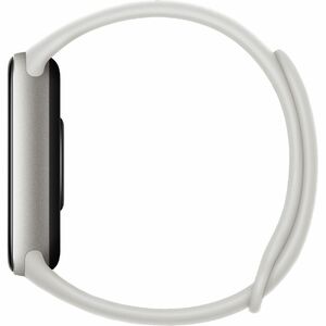 Xiaomi Band 9 Smart Band - Titanium Grey Band Color - Aluminium Alloy Case Material - Thermoplastic Polyurethane (TPU) Ban