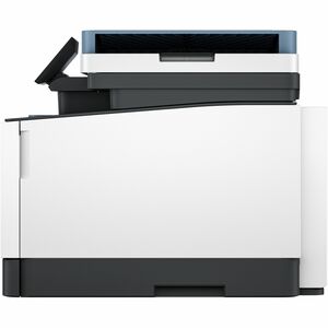 HP LaserJet Pro 3303sdw Wired & Wireless Laser Multifunction Printer - Colour - 25 ppm Mono/25 ppm Color Print - Fast Ethe