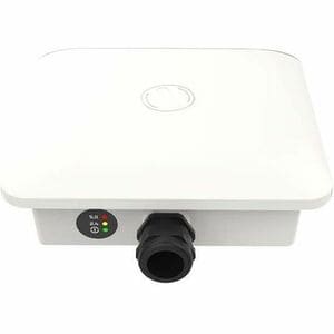 HFCL ION4E_T Dual Band IEEE 802.11 a/b/g/n/ac 1.27 Gbit/s Wireless Access Point - Outdoor - 2.40 GHz, 5 GHz - External - M