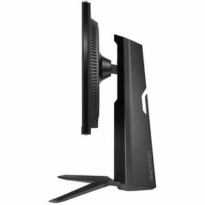 Monitor gaming LCD LG UltraGear 24GS65F-B 24" Class Full HD - 16:9 - 60.5cm (23.8") Viewable - Tecnología conmutación en e