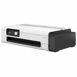 Canon imagePROGRAF TC-20 A1 Inkjet Large Format Printer - 609.60 mm (24") Print Width - Colour - 4 Color(s) - 33 Second Co