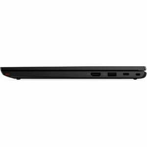Lenovo ThinkPad L13 Gen 5 21LM001LSP 33.8 cm (13.3") Touchscreen Convertible 2 in 1 Notebook - WUXGA - Intel Core Ultra 5 