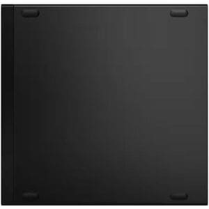 Lenovo ThinkCentre M70q Gen 5 12TD0029AU Desktop Computer - Intel Core i5 14th Gen i5-14400T - 16 GB - 256 GB SSD - Tiny -