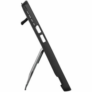 Targus Protect Case THD918GL Rugged Carrying Case Microsoft Surface Pro 10, Surface Pro 11, Surface Pro 9 Tablet - Black -