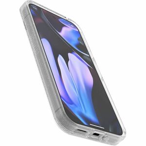 OtterBox Symmetry Series Clear Estojo para Google Smartphone - Stardust (brilho claro) - Resistente a quedas - Policarbona